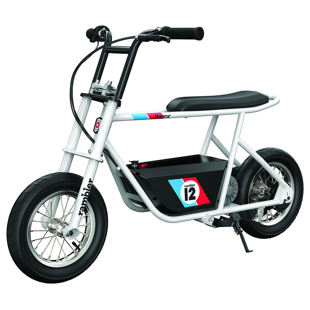 Razor rsf350 electric street bike deals