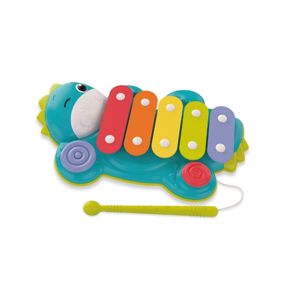 Clementoni - Baby Musical Xylophone