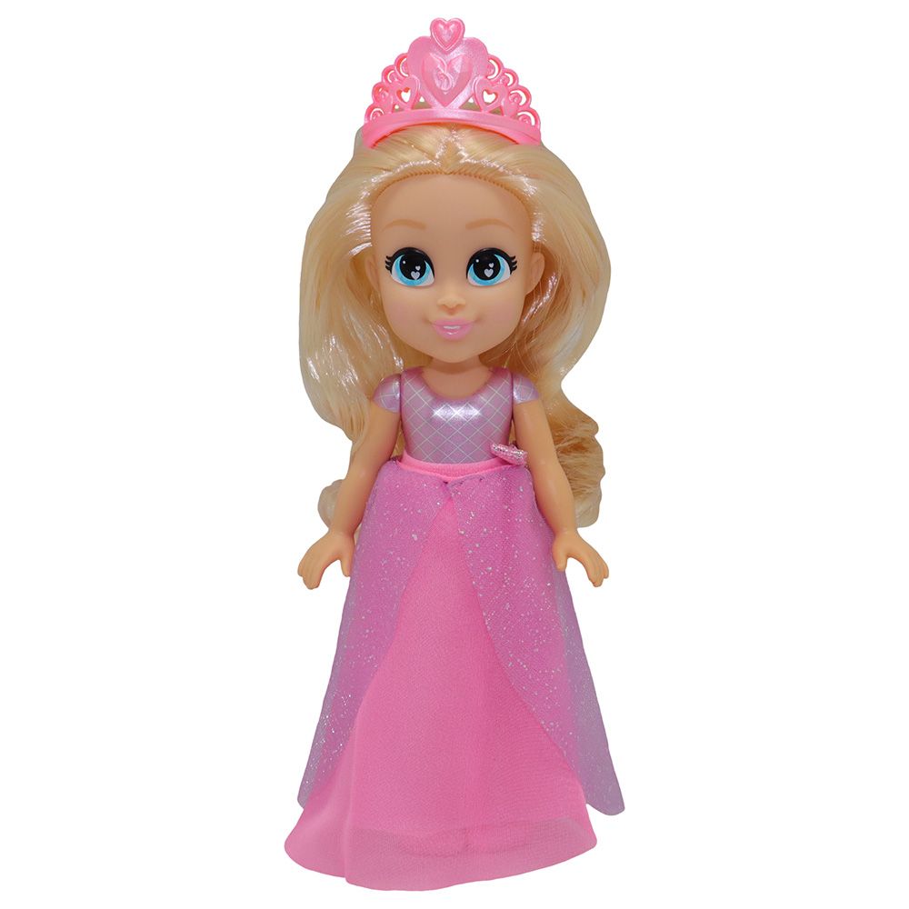 Love Diana - Princess Value Doll - 6-inch