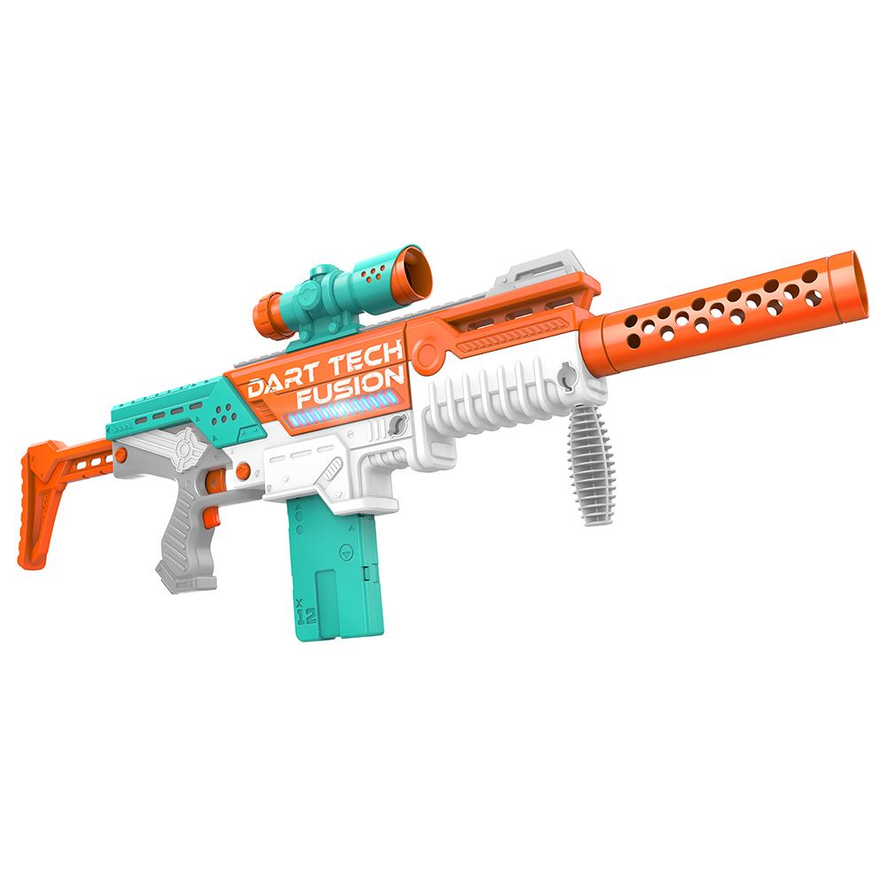 Dart Tech - Fusion Blaster