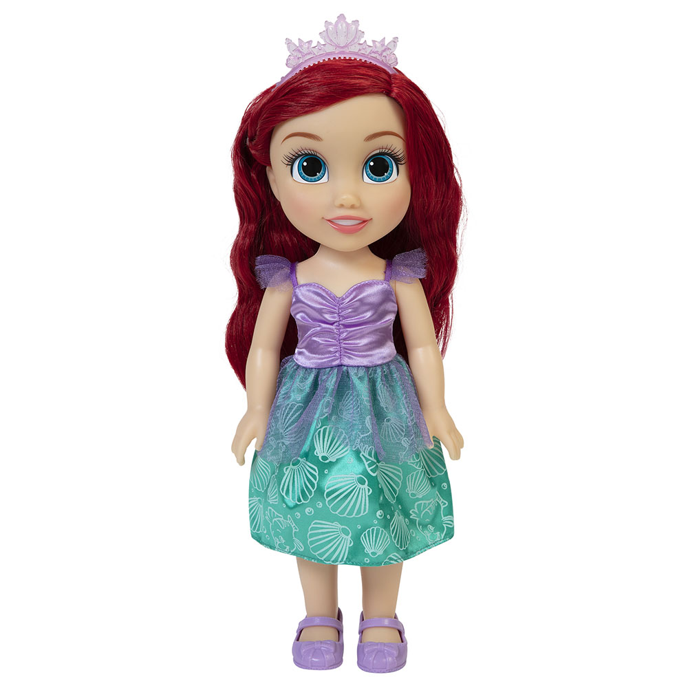 My first disney princess 3 inch mini toddler doll online