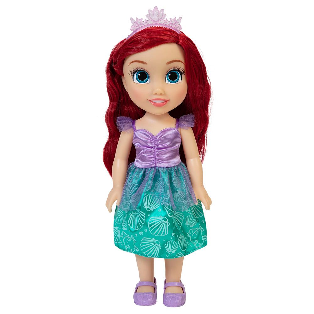 Disney - Princess My Friend Value Doll - Ariel - 14-Inch