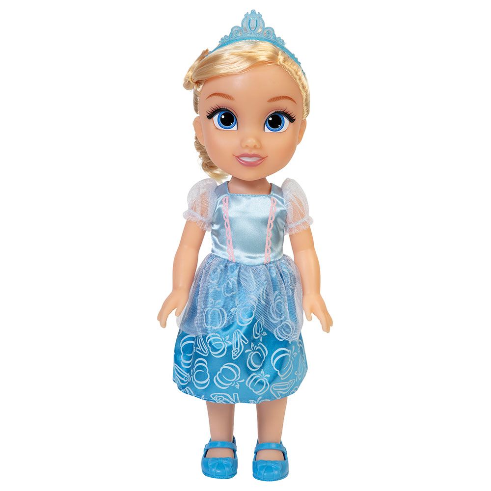 Disney - Princess My Friend Value Doll - Cinderella - 14-Inch