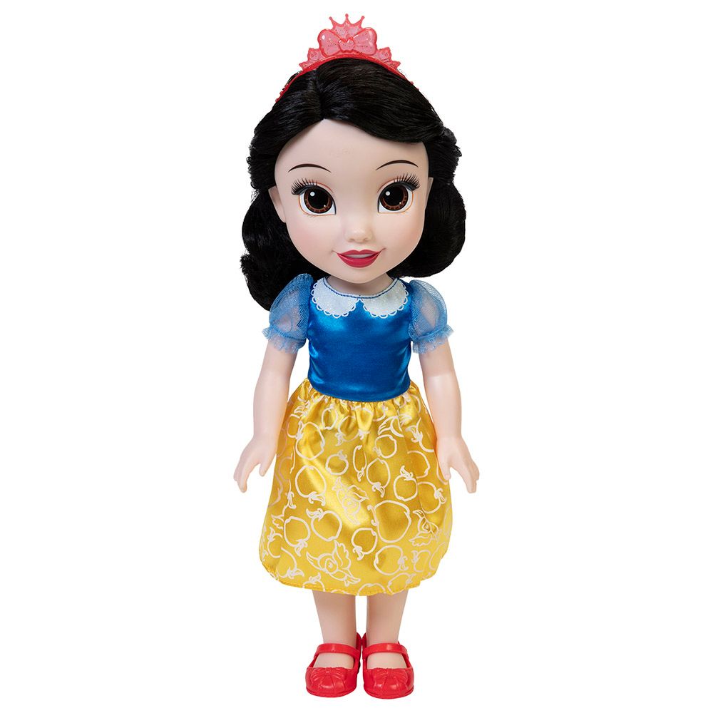 Disney - Princess My Friend Value Doll - Snow white - 14-Inch