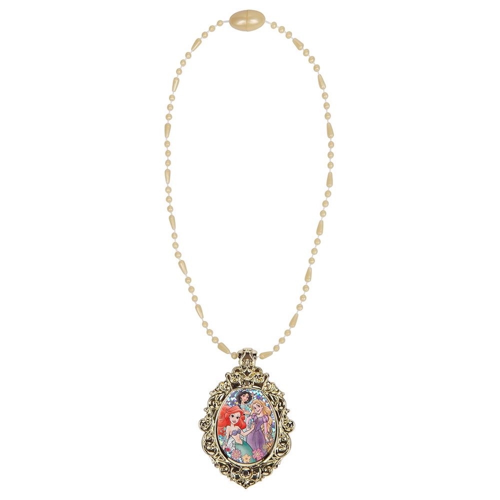 Disney - Princess Ultimate Celebration Musical Necklace