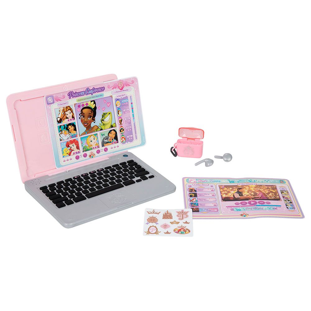 Disney Princess - Style Play Laptop