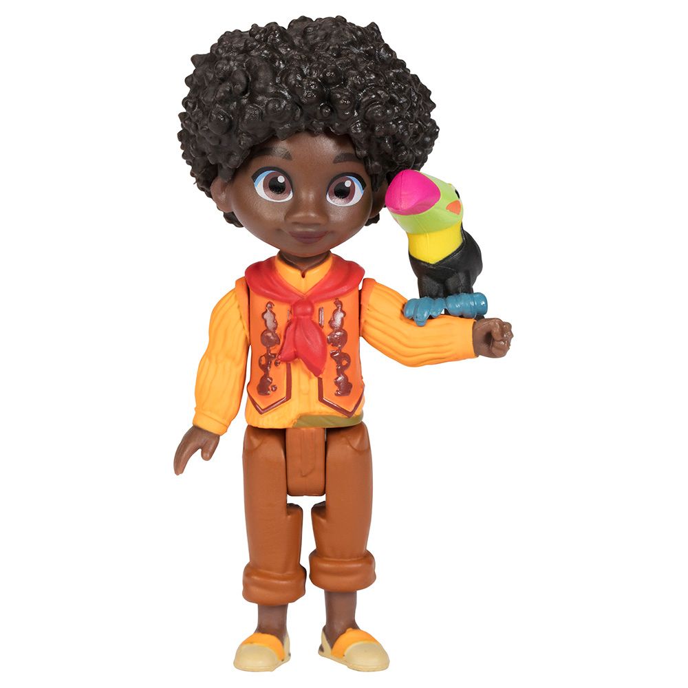 Disney - Encanto Small Doll - Antonio - 3-inch