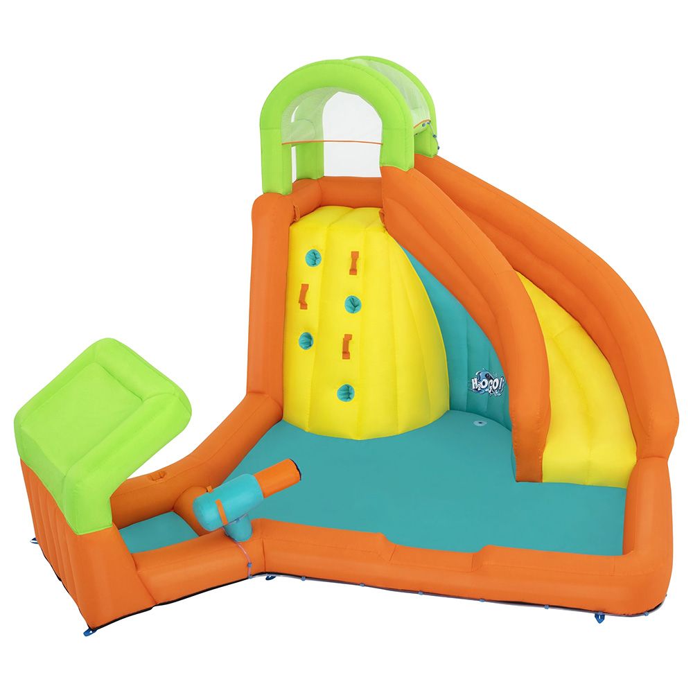 Bestway - Waterpark Canopy Cove - 426x369x264cm