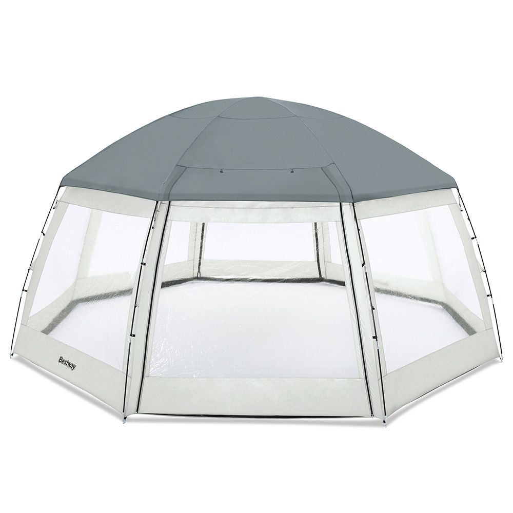 Bestway - Pool Dome Round 6x6x2.95m