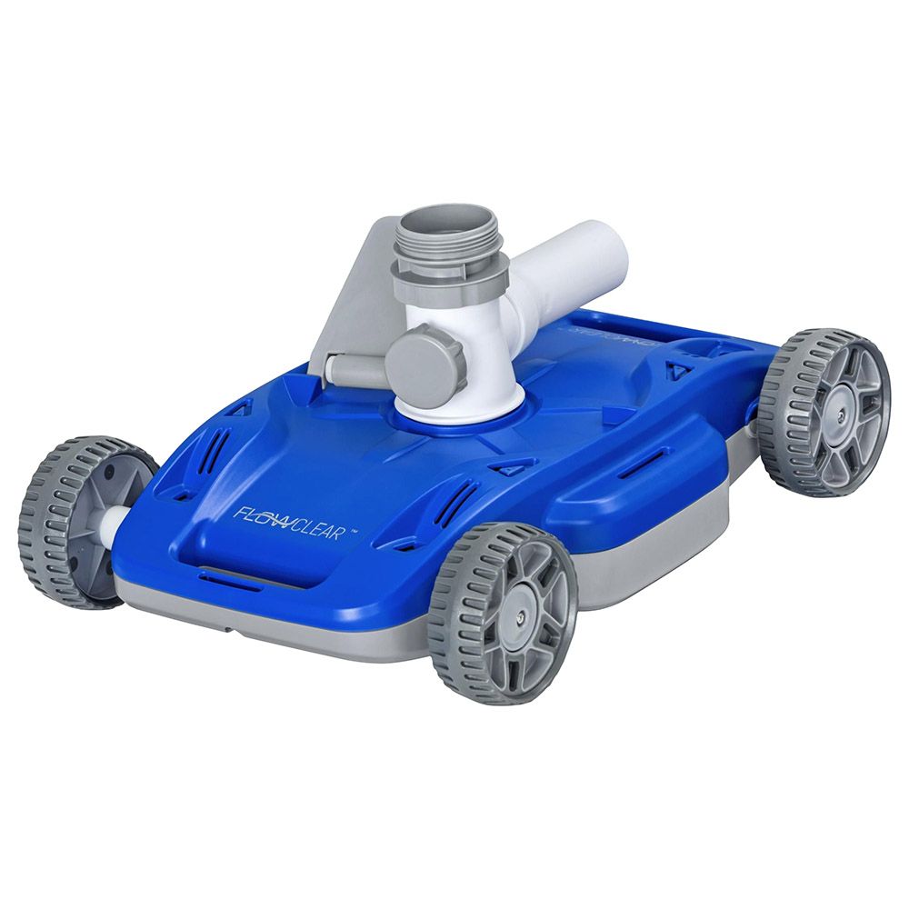 Bestway - Pool Automatic Cleaner - Blue