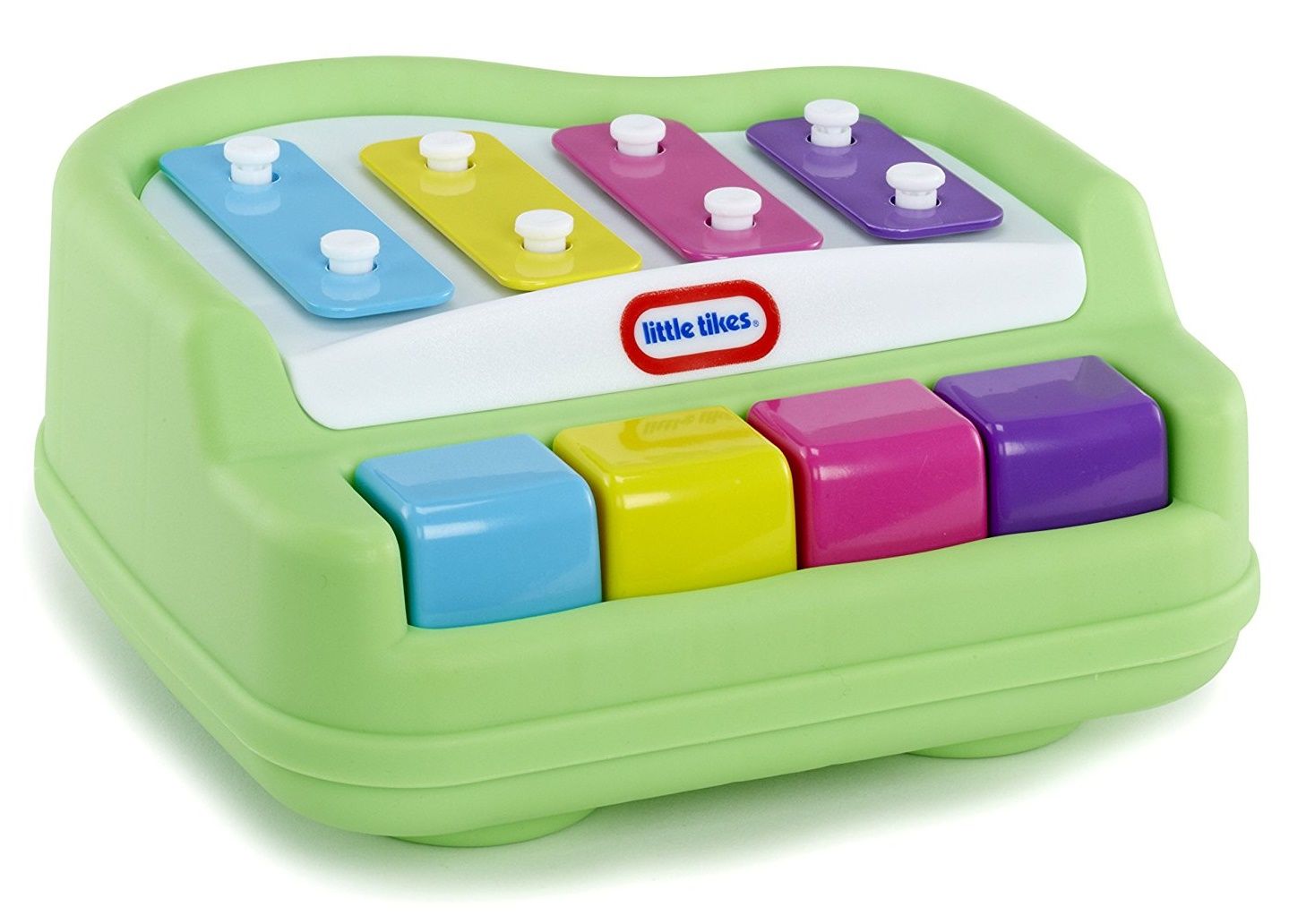 Little Tikes - Tap - A - Tune Piano