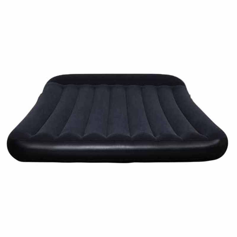 Bestway - Airbed Queen Built in AC Pump - 203 x 152 x 30cm