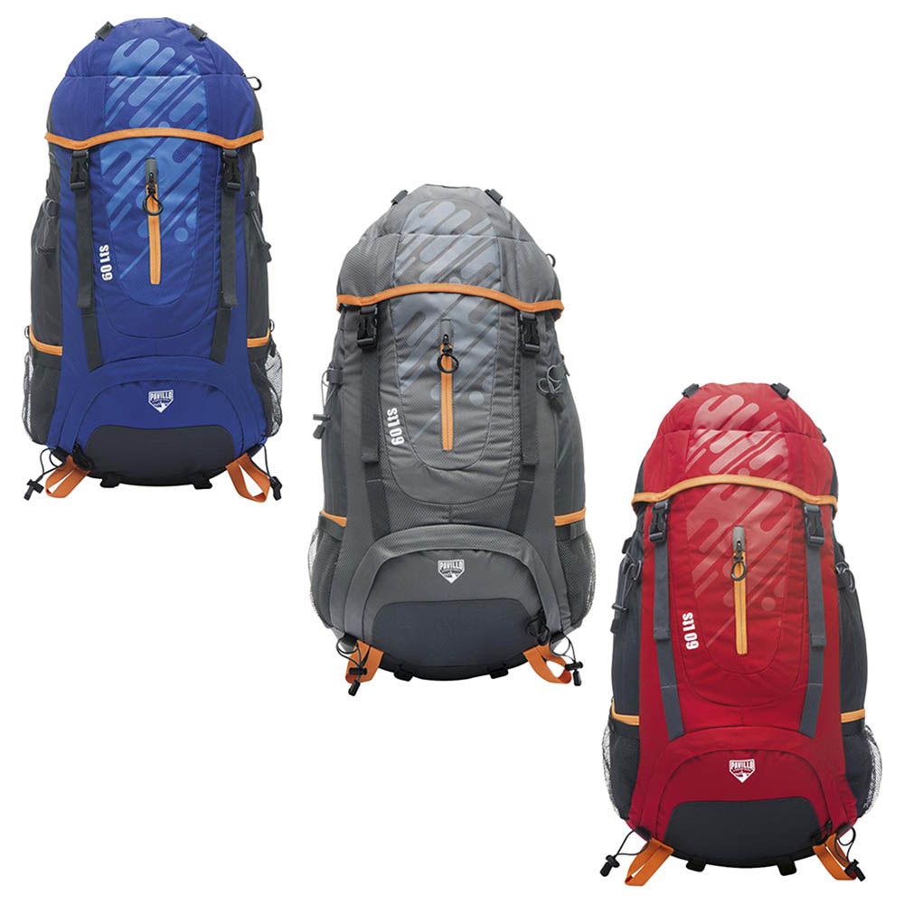 Bestway - Pavillo Ultra-Trek 60L Backpack