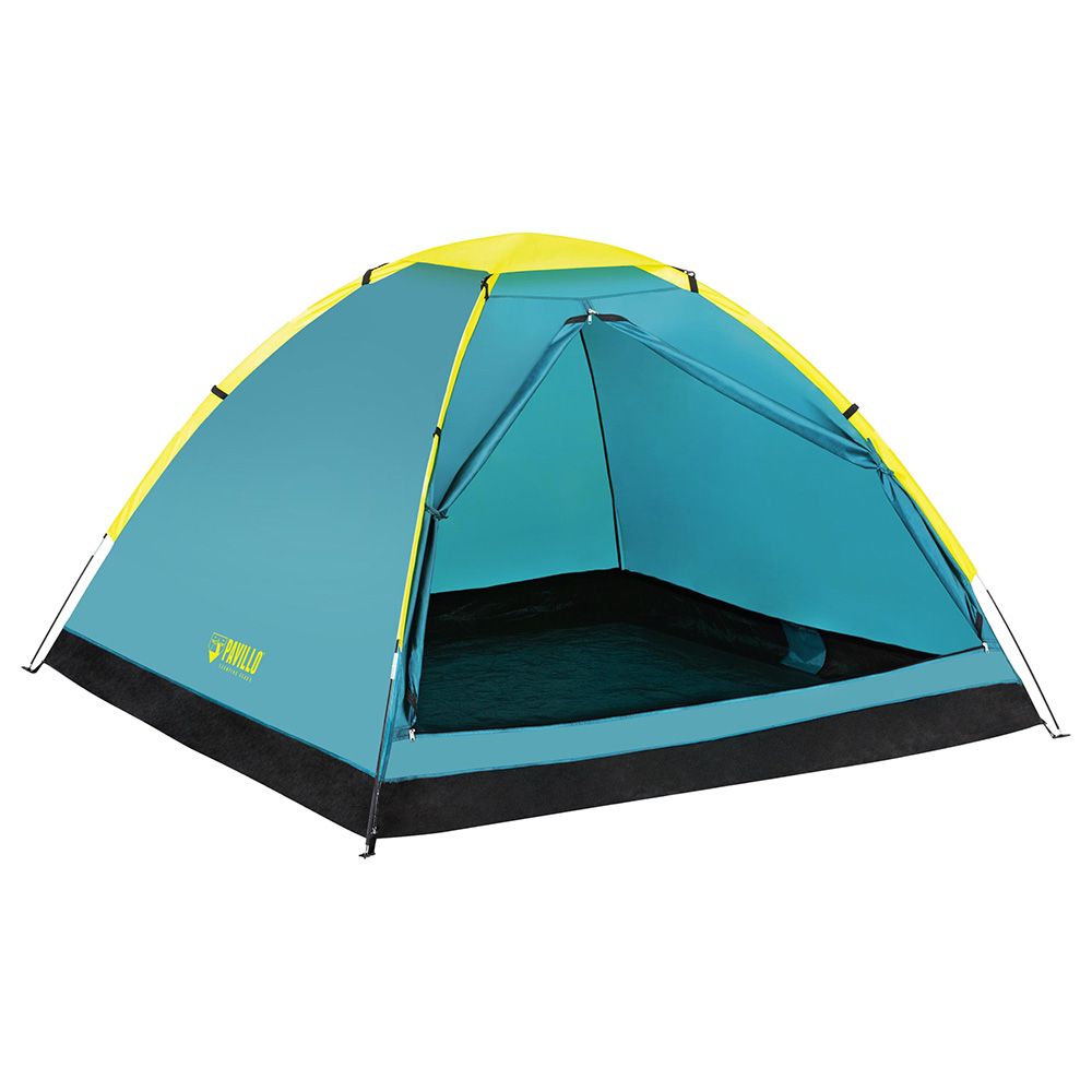 Bestway - Pavillo Cool Dome 3 Tent 210x210x130cm - Green