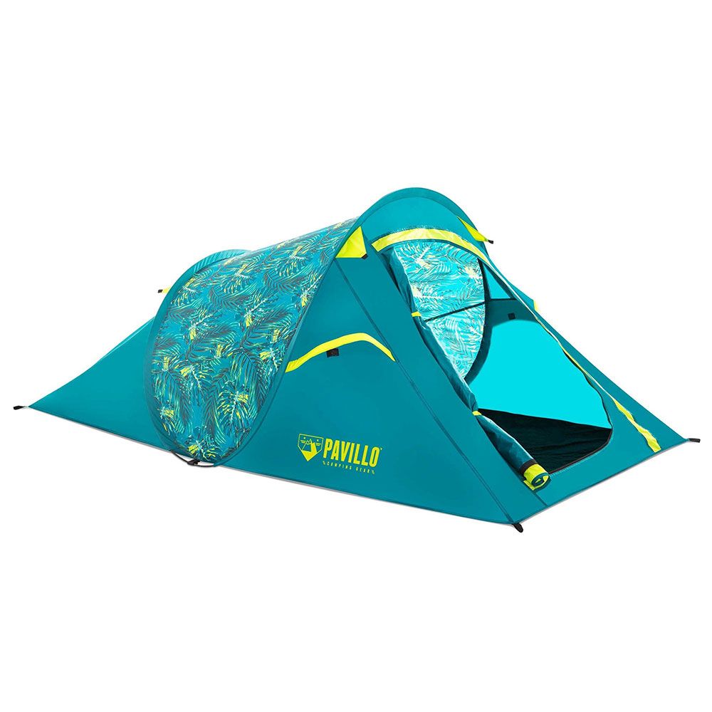 Bestway - Pavillo Tent Coolrock - Blue