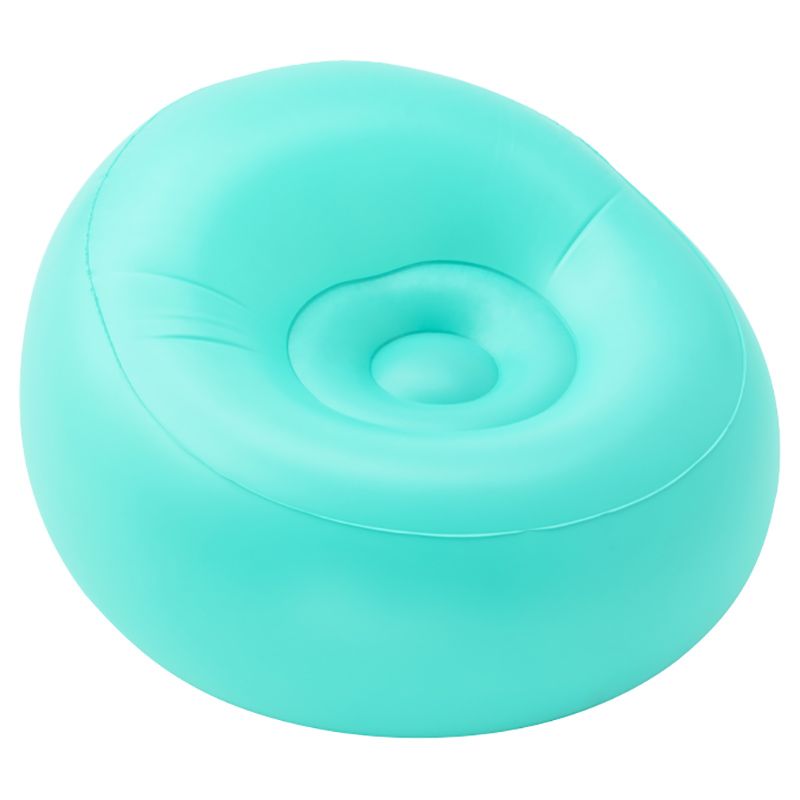 Bestway - Poshpod Air Chair - Blue