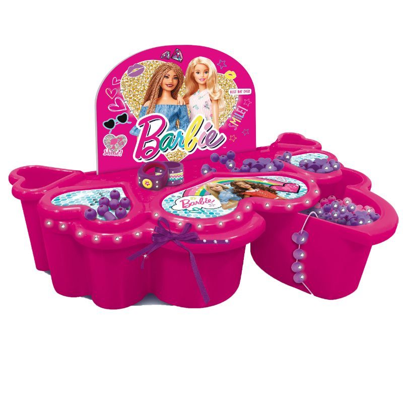 Lisciani - Barbie 1000 Bijoux