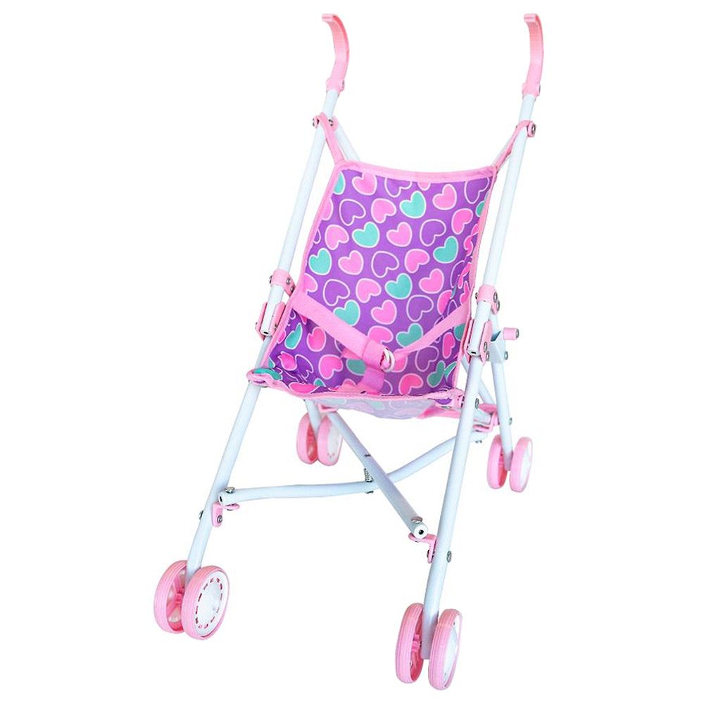 Hayati - Baby Amoura Stroller