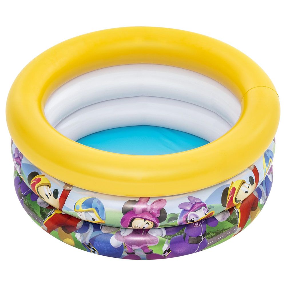 Bestway - Mickey Baby Pool 70x30cm