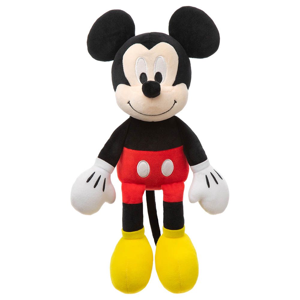 Disney Plush - Mickey Classic Plush - Medium - 13-inch