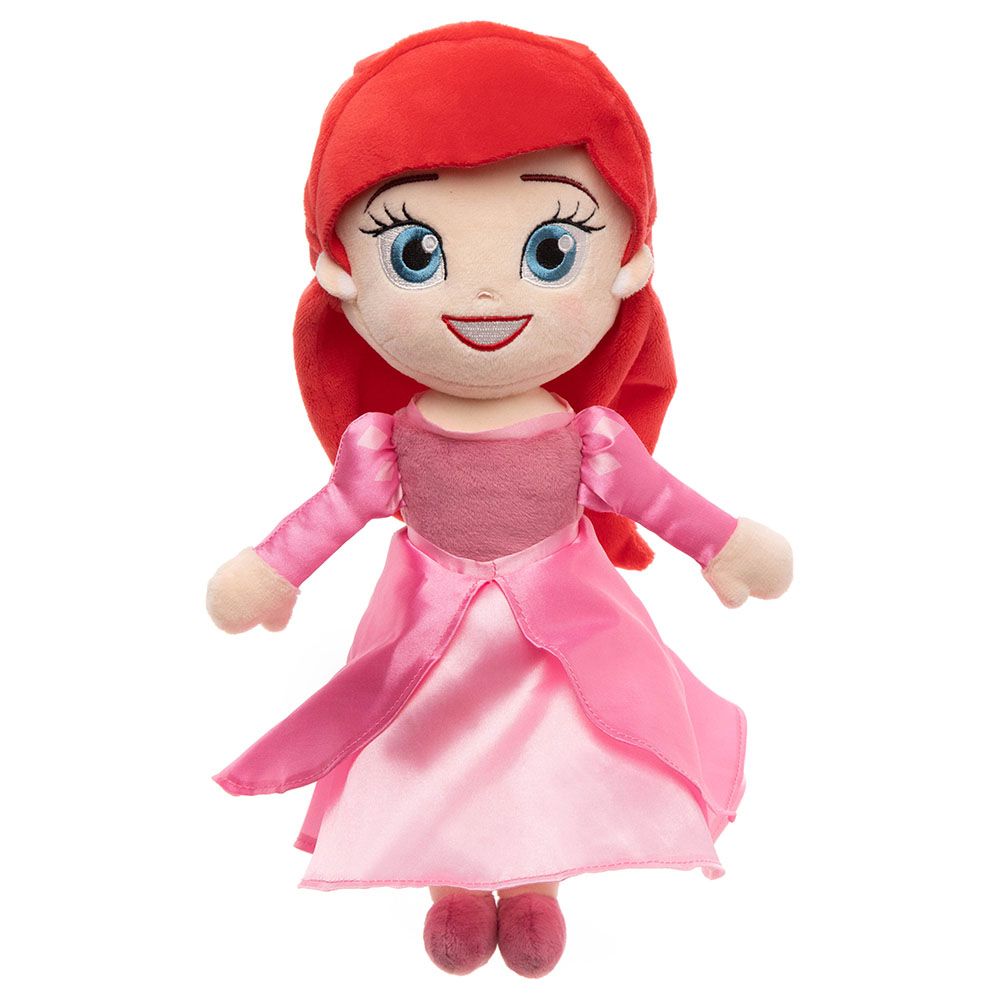 Disney Princess - Ariel Plush - Medium - 10-inch