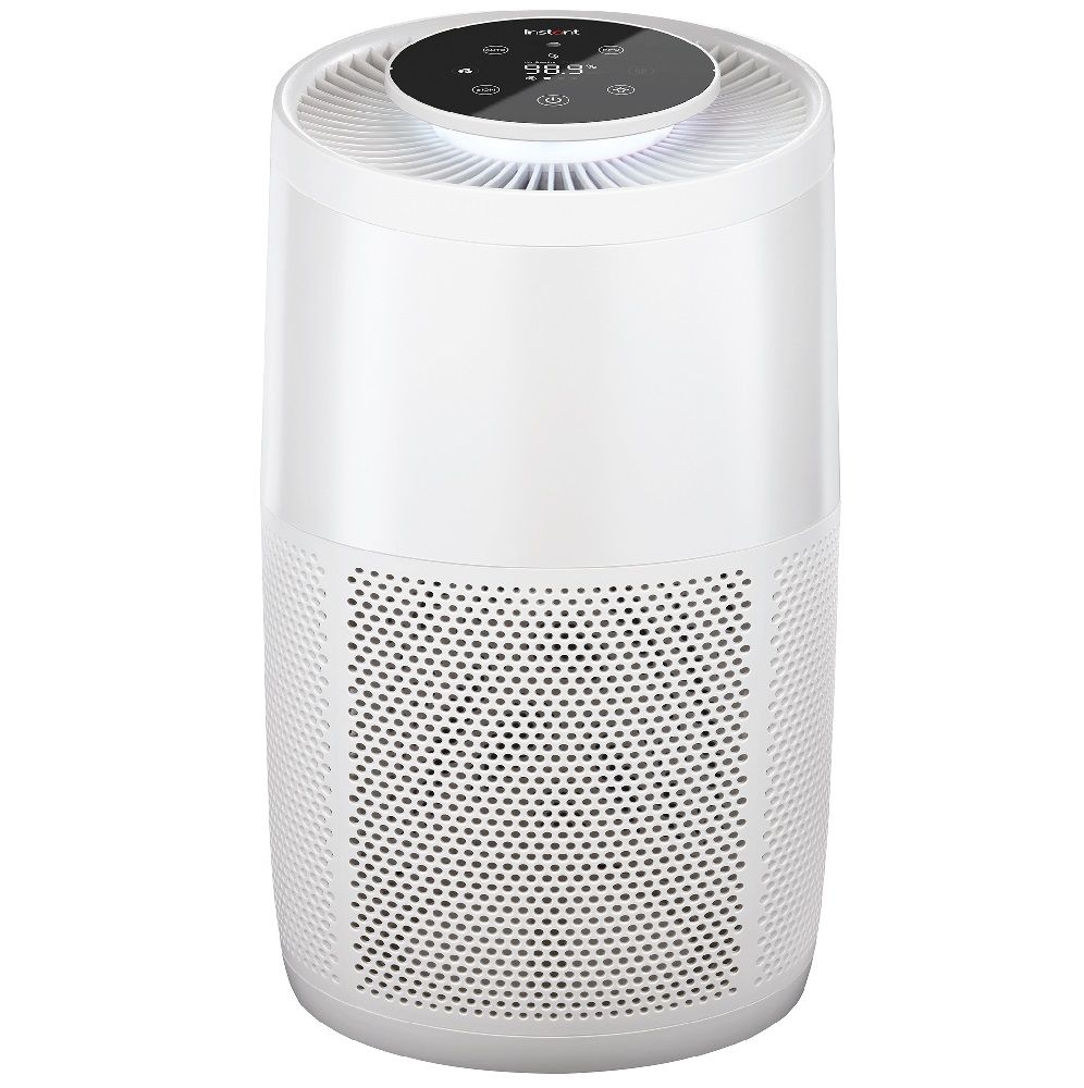 Instant Air Purifier AP200W - Pearl White