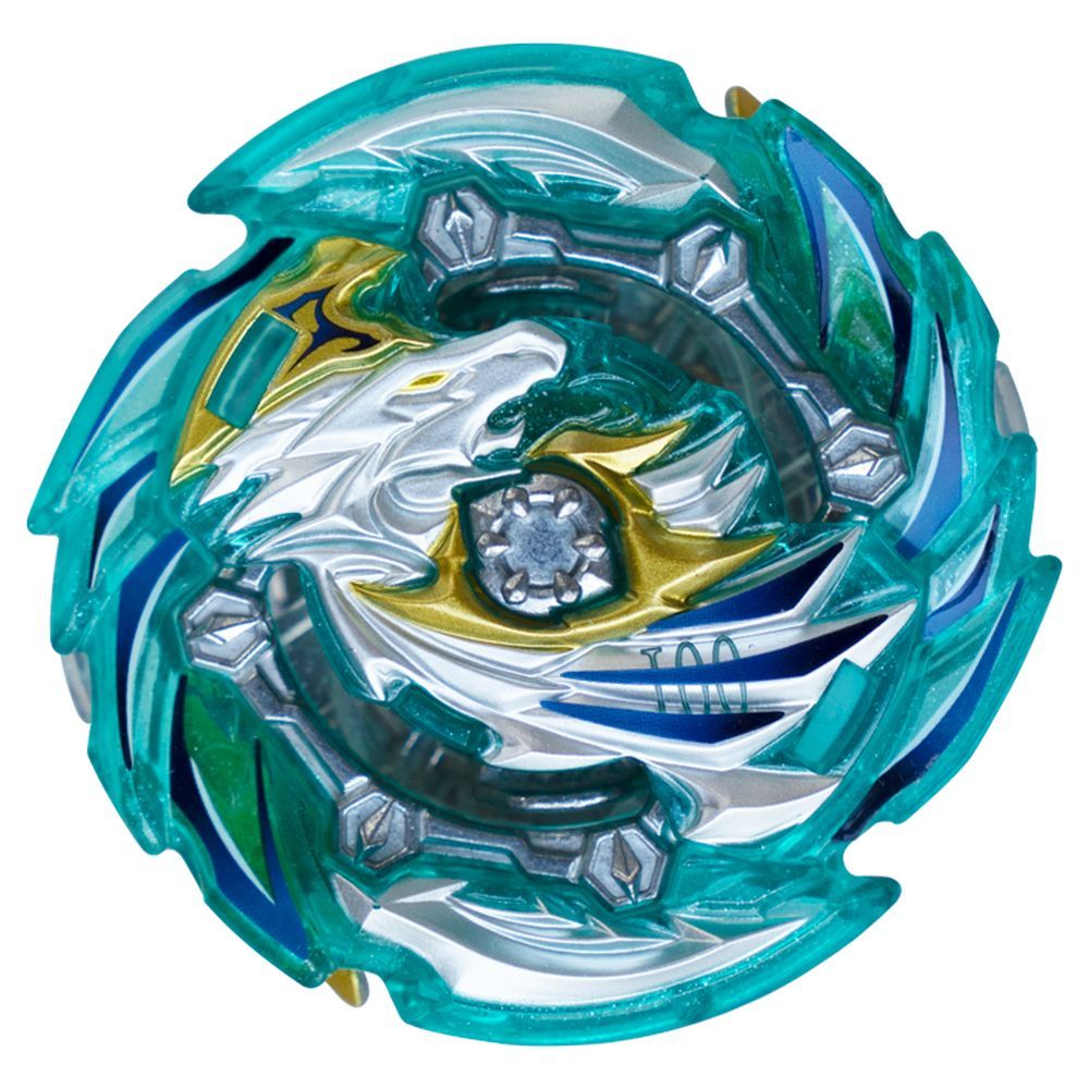 Takara Tomy-Beyblade-Beybattle Burst-Heaven Pegasus P5