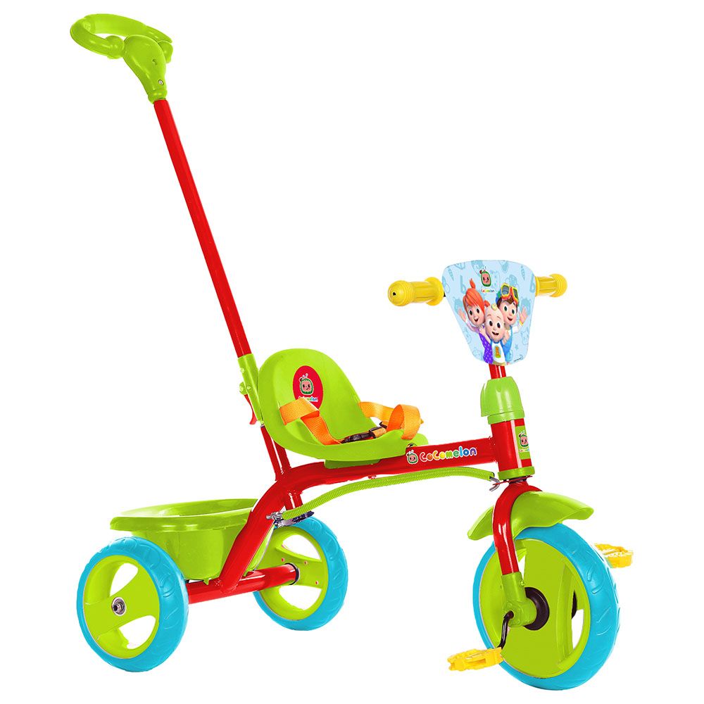 Cocomelon - My First trike 