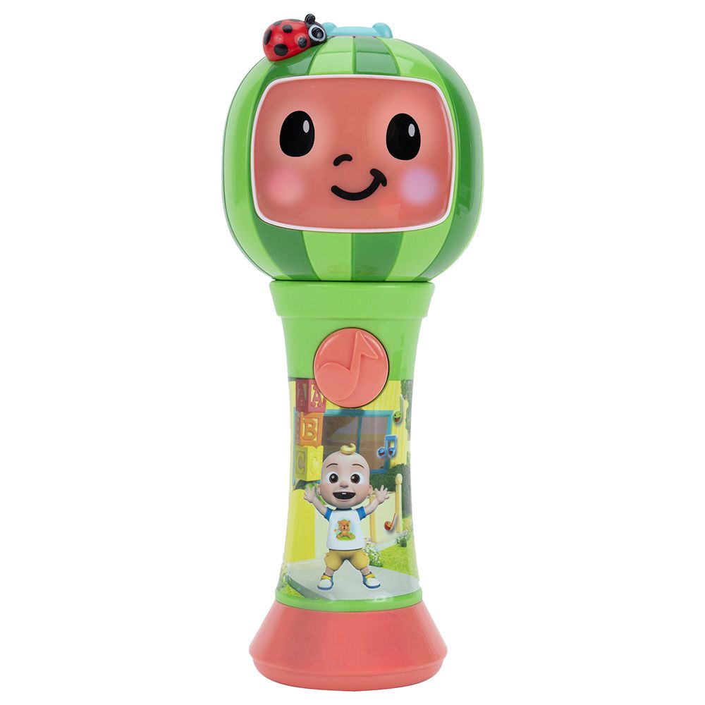 Cocomelon - Character Microphone 