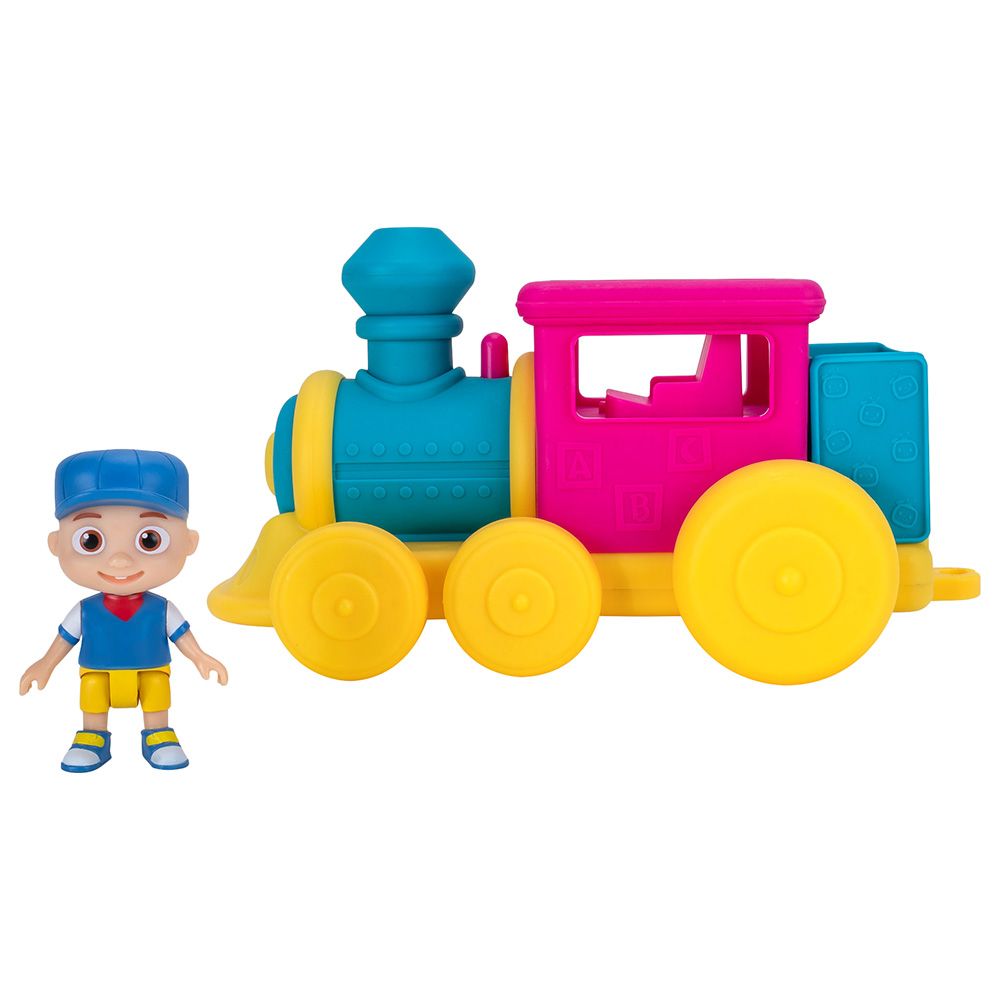 Cocomelon - Feature Musical Train