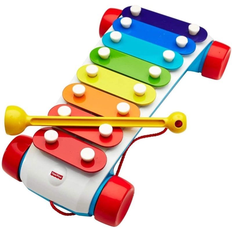 Fisher Price - Classic Xylophone