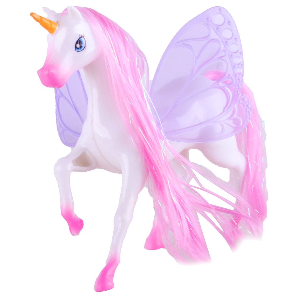 Power Joy - Everyday Toy Magic Pegasus