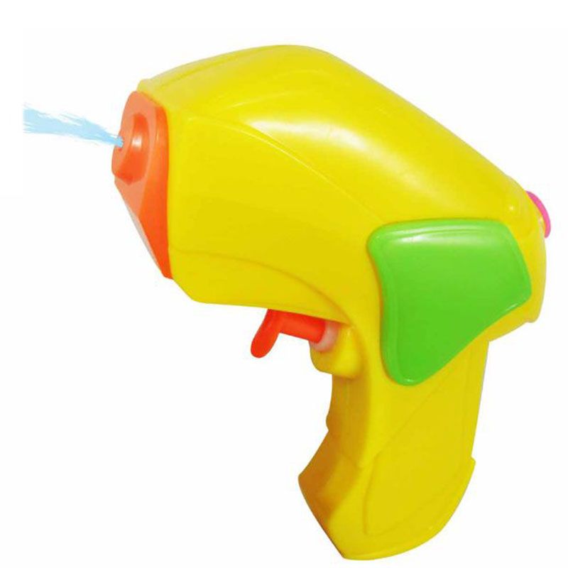 Aqua Quest - Water Toy Gun Twin Pack 10cm