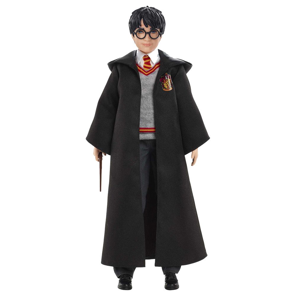 Mattel - Harry Potter Fashion Doll - Harry Potter