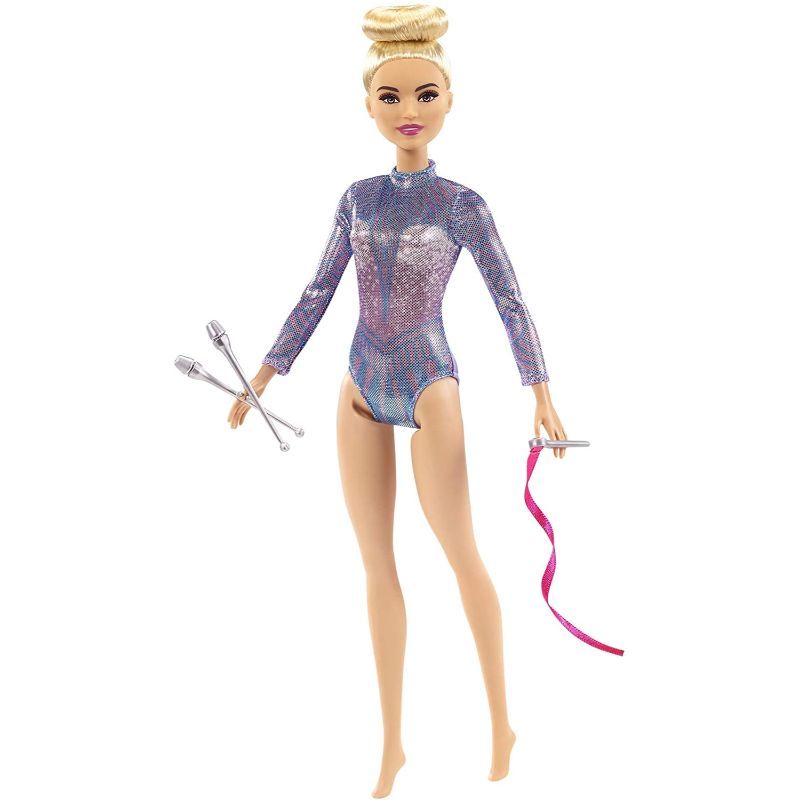 Barbie - You Can be Anything - Gymnast