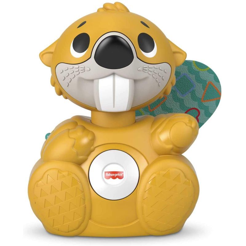 Fisher Price - Linkimals Boppin' Beaver