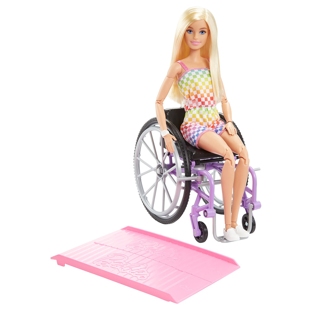 Barbie fashionista 18 clearance