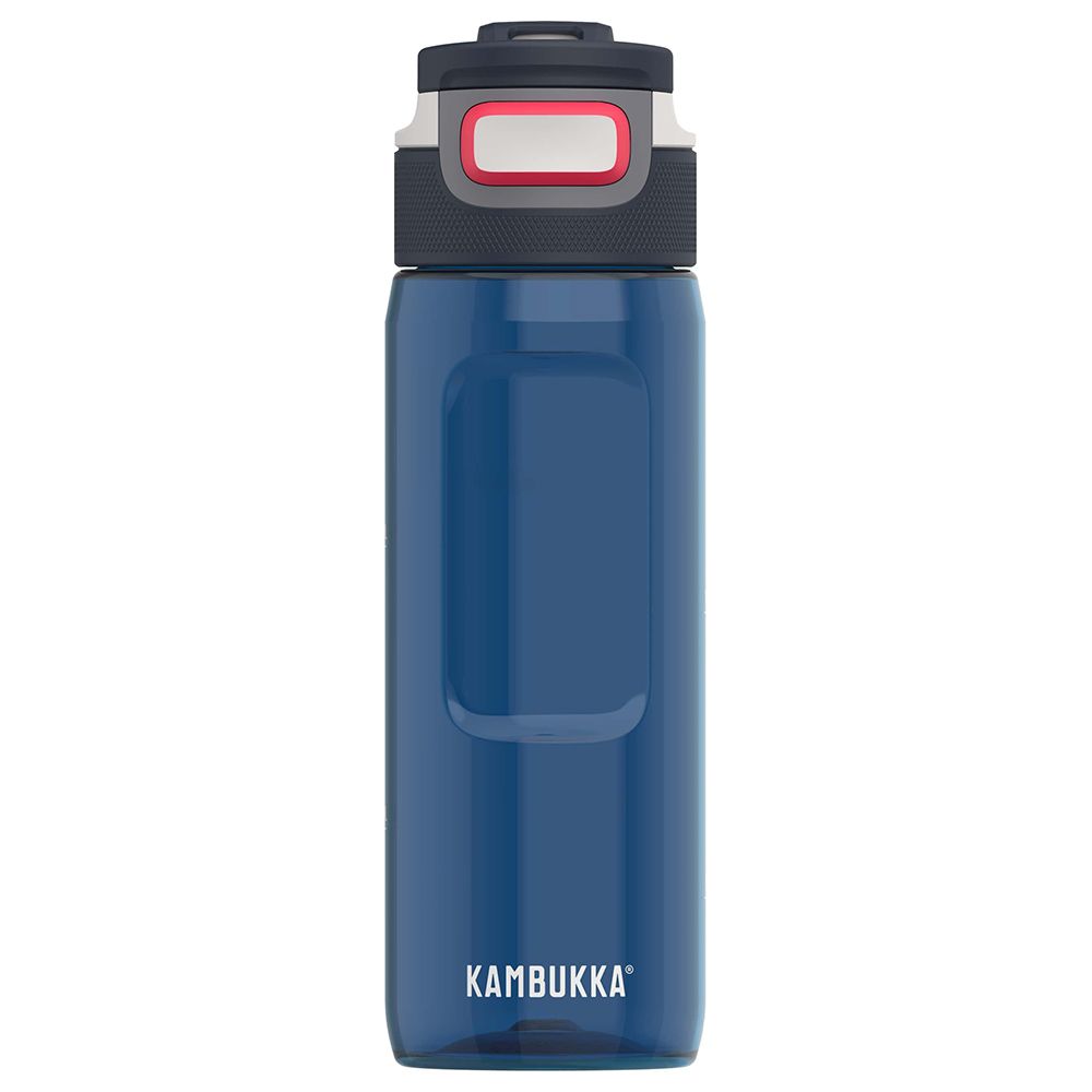 Kambukka - Elton BPA Free Water Bottle 750ml - Blue