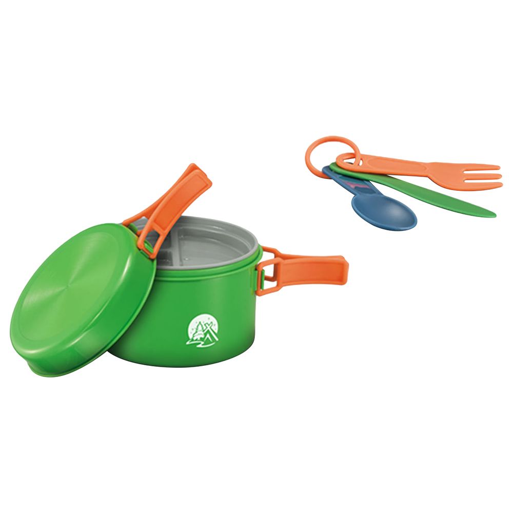 Power Joy - Camping Kitchen Set