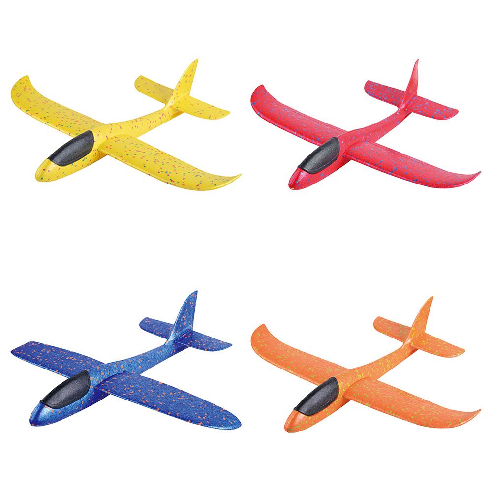 Power Joy - Vroom Vroom Super Glider - Assorted 1pc