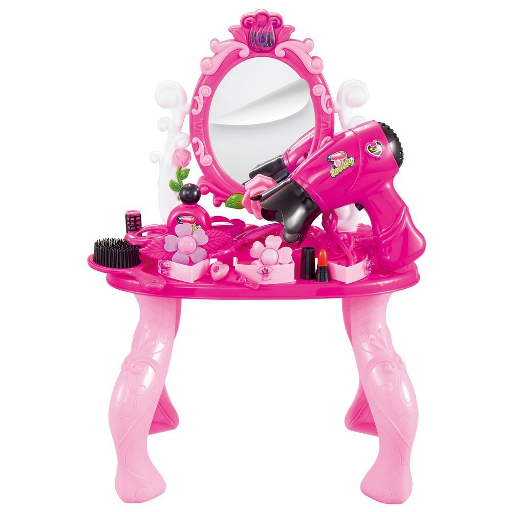 Power Joy - GlamGlam Dressing Table