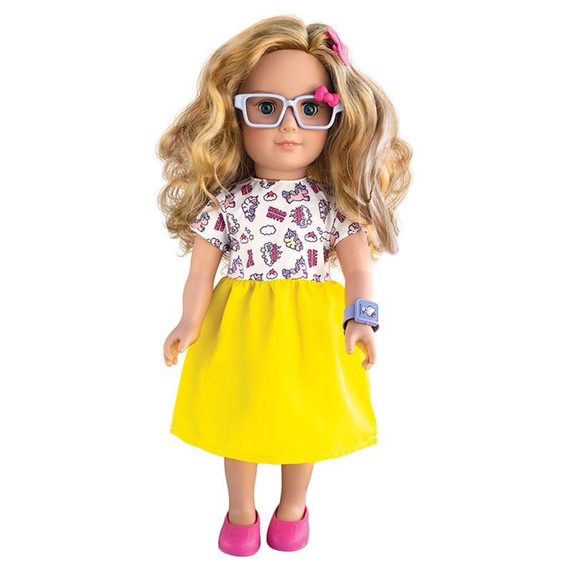 Hayati Girl - Hello Kitty Fashion Set 