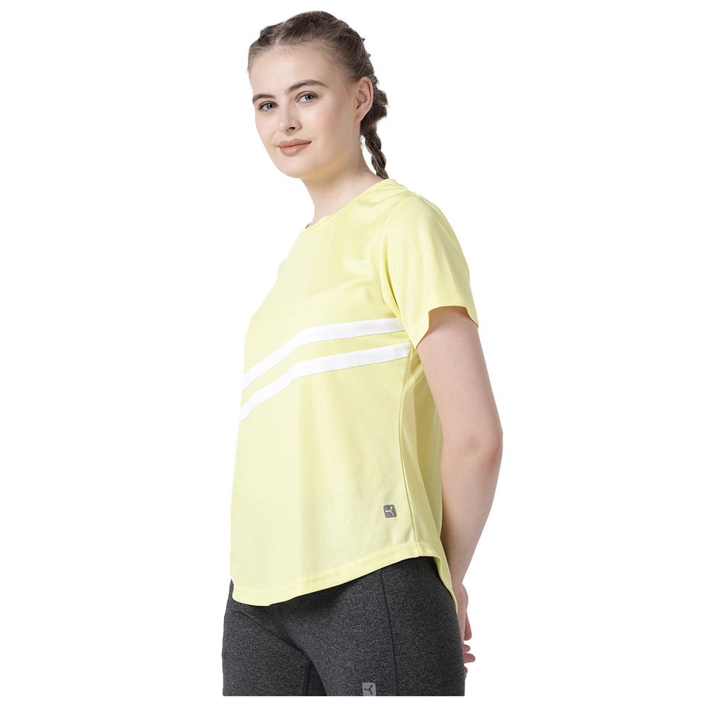 Studioactiv - Style Diva Tunic - Lemon