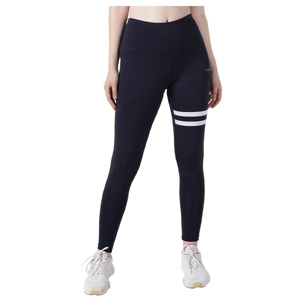 Studioactiv - Be Strong Leggings - Navy