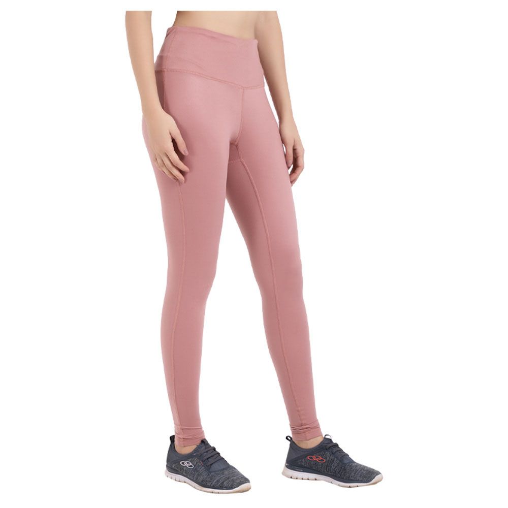 Studioactiv - Dainty Darling Leggings - Dusty Rose