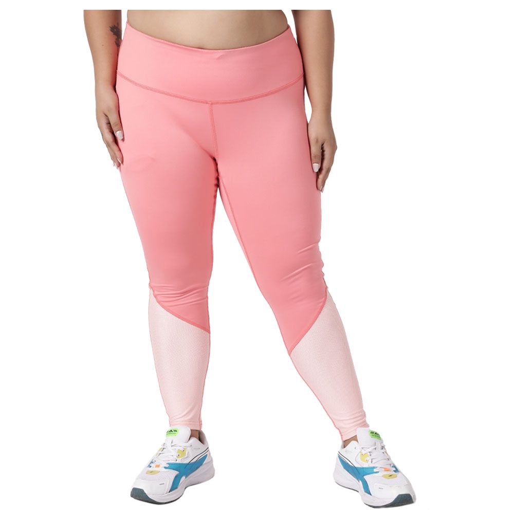 Studioactiv - Style Diva Leggings Curvy - Peach