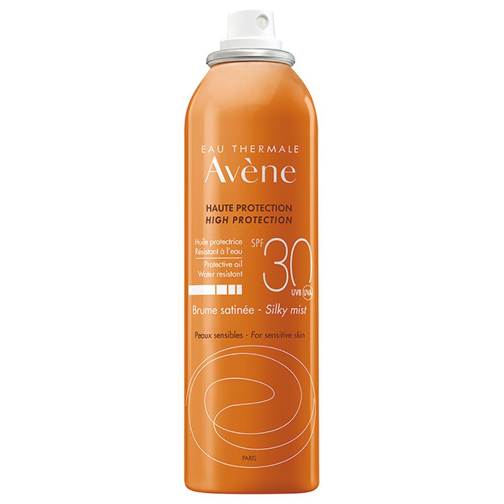 Avene - High Protection Brume Silky Mist SPF 30 150ml