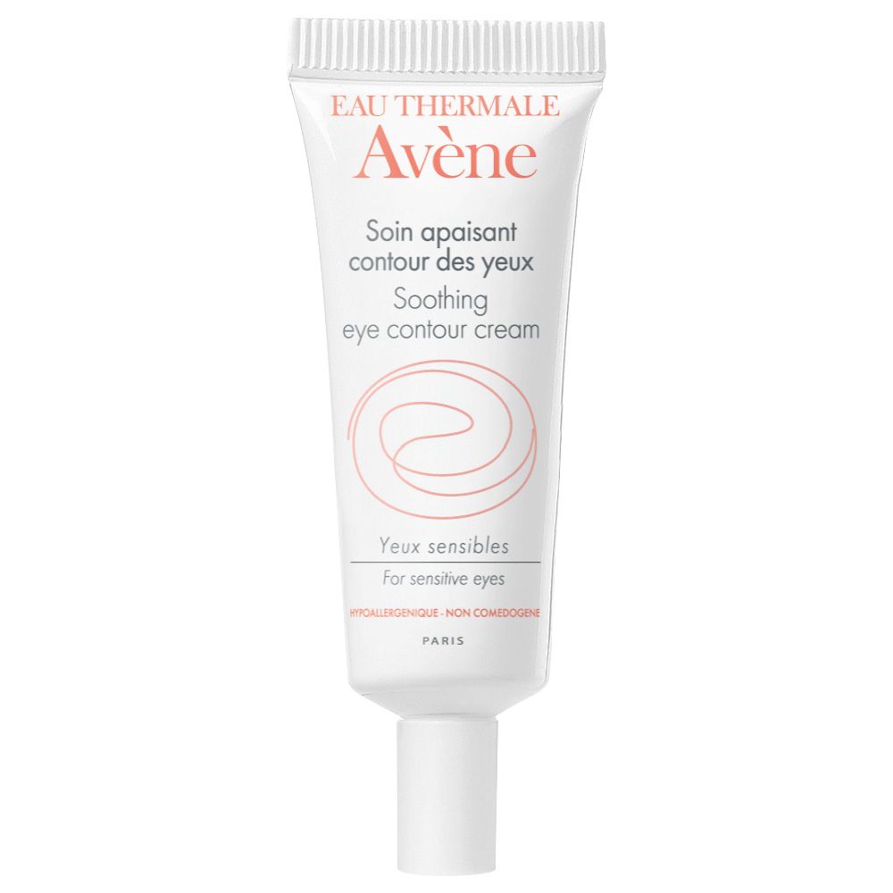 Avene - Soothing Eye Contour Cream 10ml