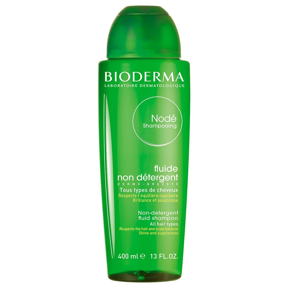 Bioderma - Node Fluid Shampoo 400ml