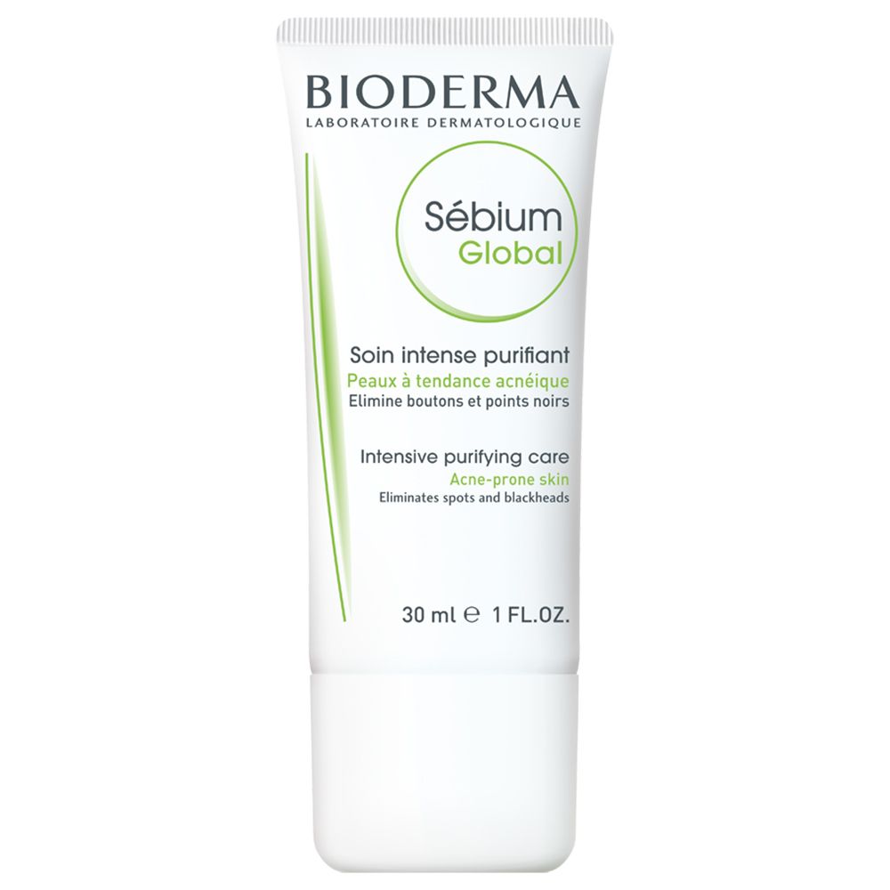 Bioderma - Sebium Global Cream 30ml